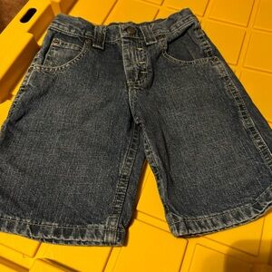 Y2K Boys Lee shorts